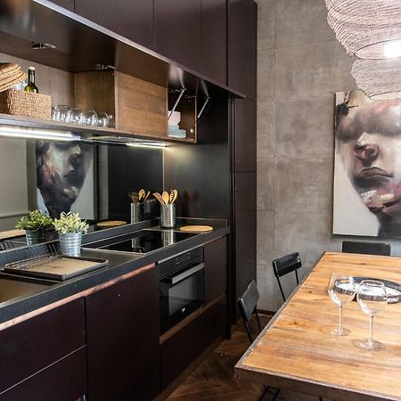 Ponte Vecchio Luxury And Stylish Apartment Флоренція Екстер'єр фото