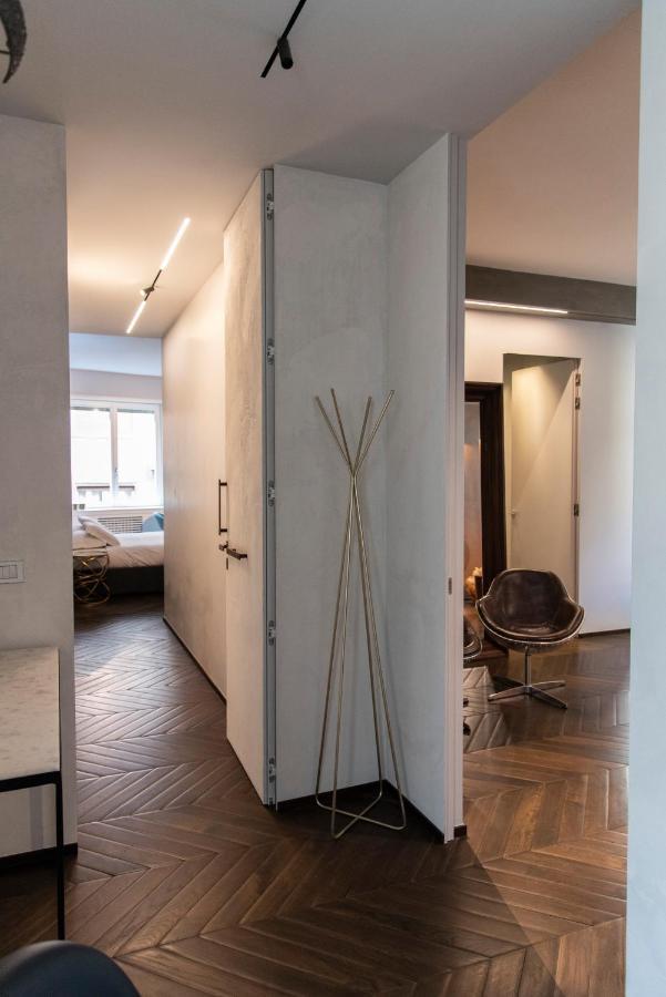 Ponte Vecchio Luxury And Stylish Apartment Флоренція Екстер'єр фото