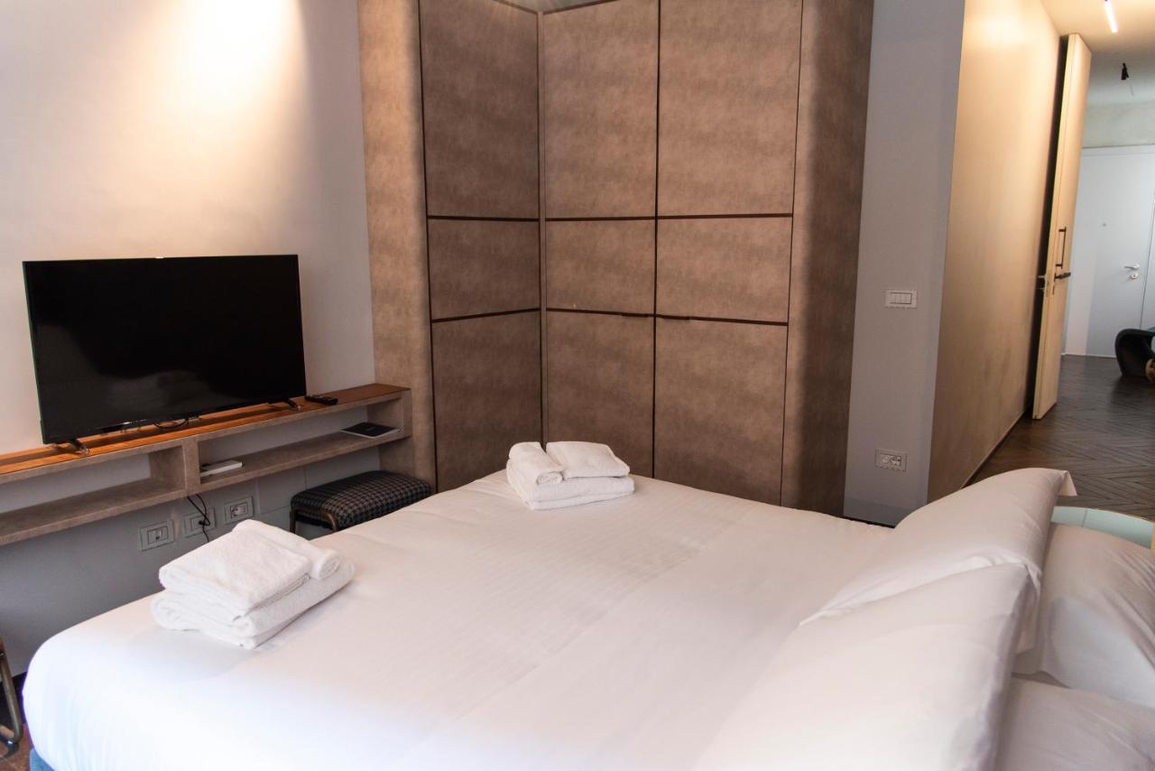 Ponte Vecchio Luxury And Stylish Apartment Флоренція Екстер'єр фото