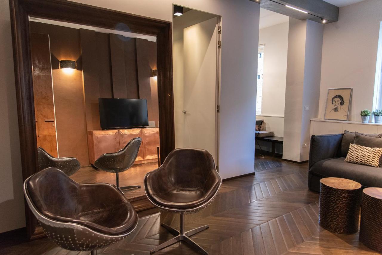 Ponte Vecchio Luxury And Stylish Apartment Флоренція Екстер'єр фото