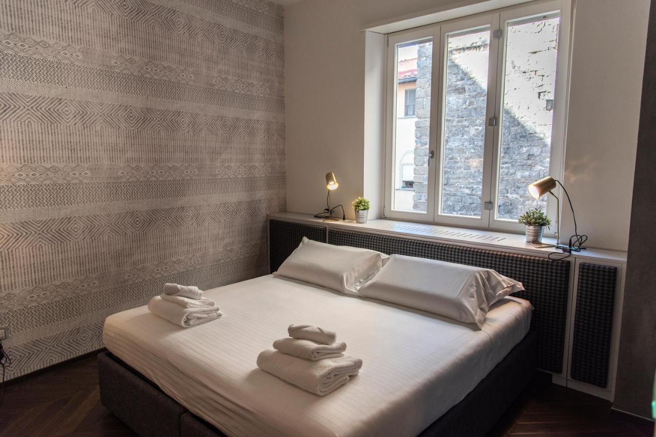 Ponte Vecchio Luxury And Stylish Apartment Флоренція Екстер'єр фото