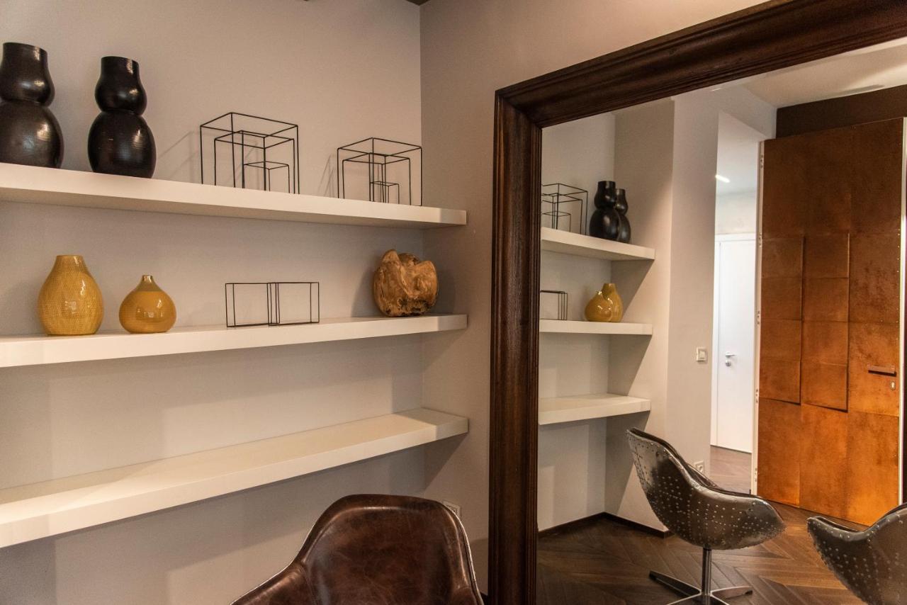 Ponte Vecchio Luxury And Stylish Apartment Флоренція Екстер'єр фото