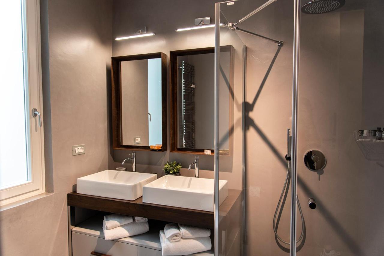 Ponte Vecchio Luxury And Stylish Apartment Флоренція Екстер'єр фото