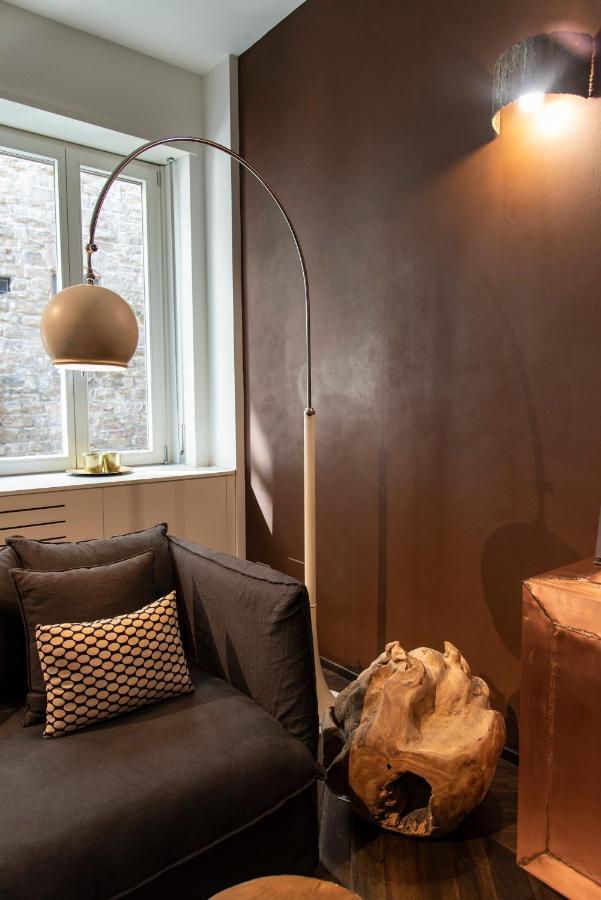 Ponte Vecchio Luxury And Stylish Apartment Флоренція Екстер'єр фото