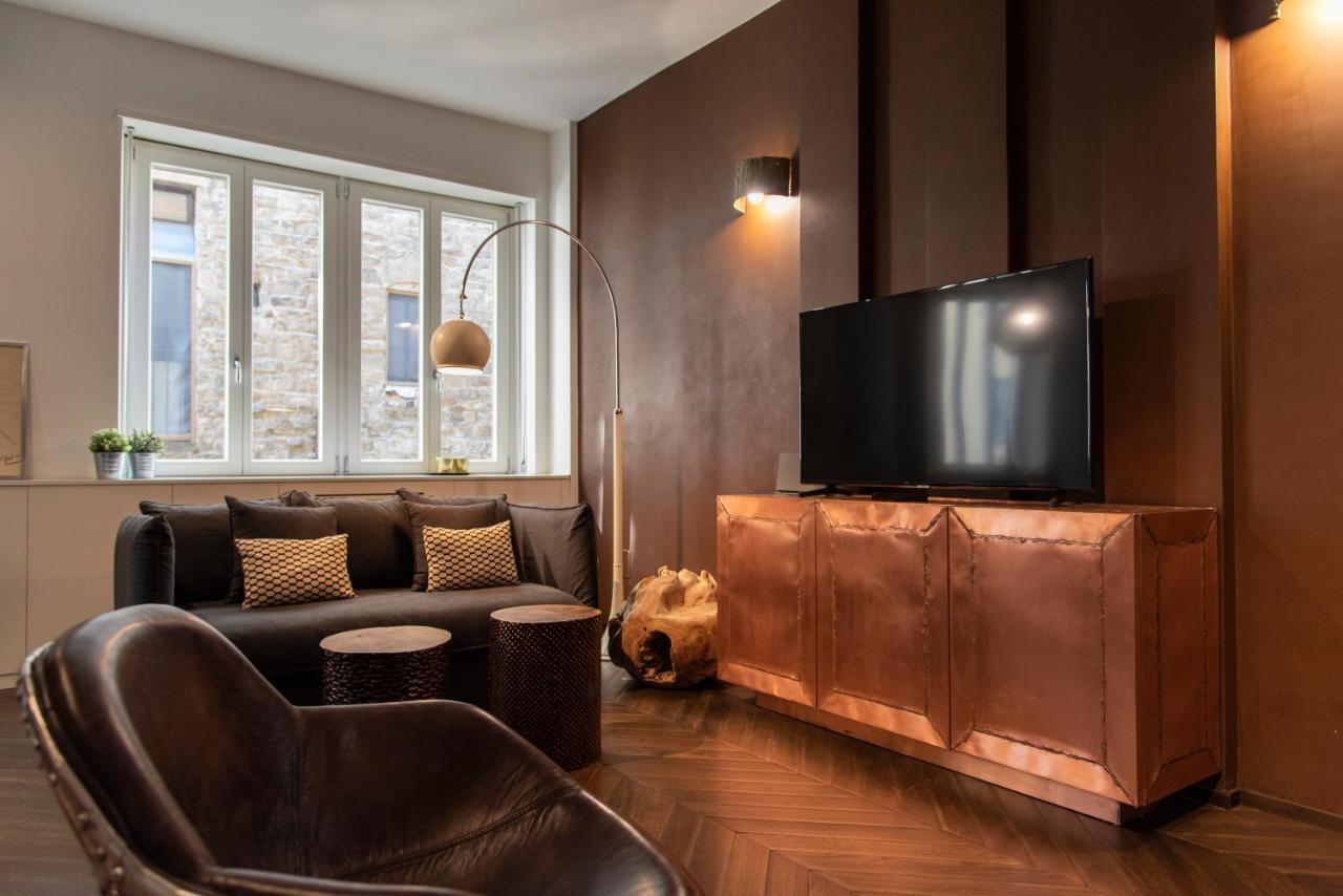 Ponte Vecchio Luxury And Stylish Apartment Флоренція Екстер'єр фото