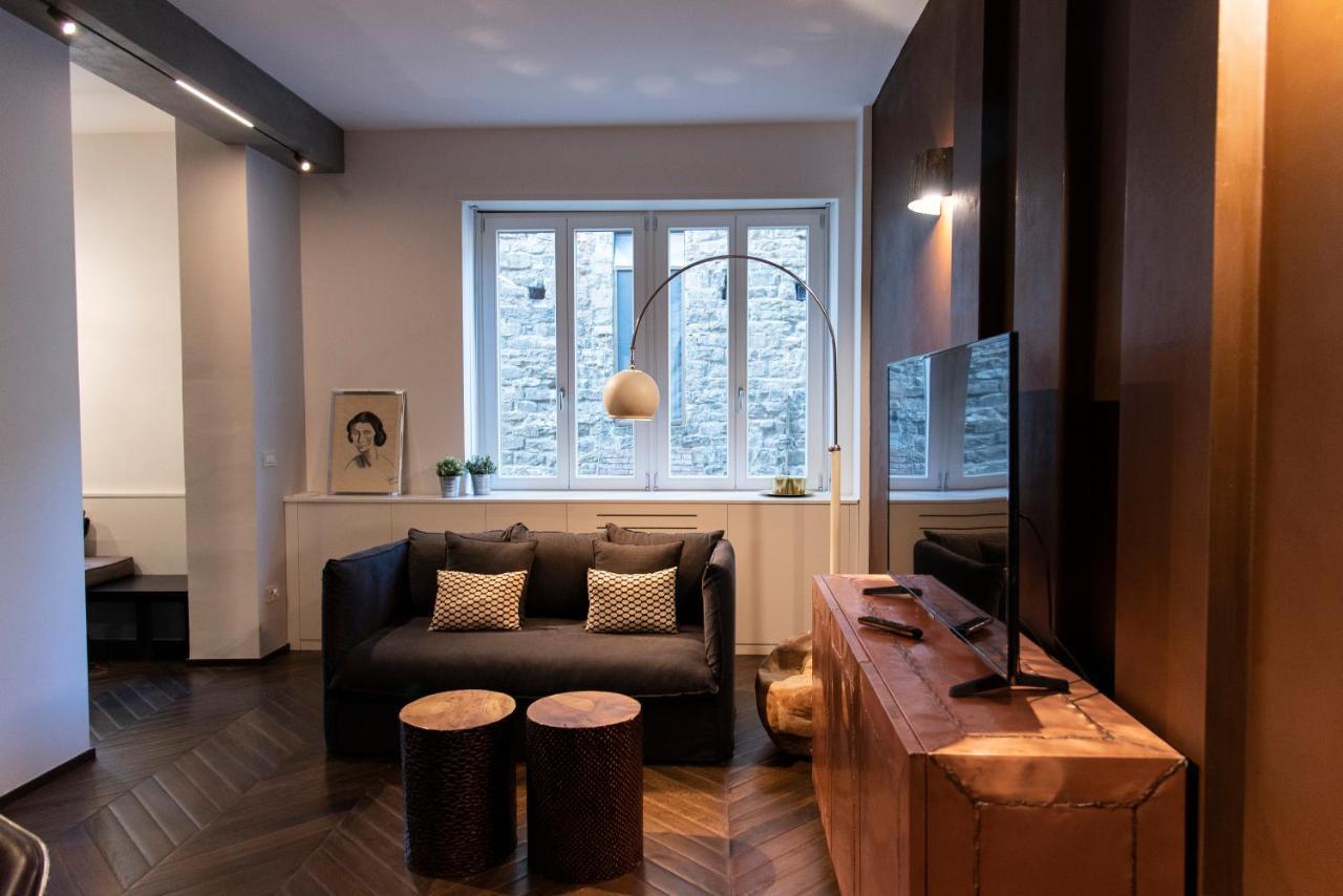Ponte Vecchio Luxury And Stylish Apartment Флоренція Екстер'єр фото