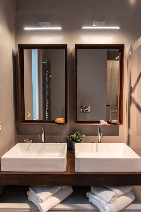 Ponte Vecchio Luxury And Stylish Apartment Флоренція Екстер'єр фото
