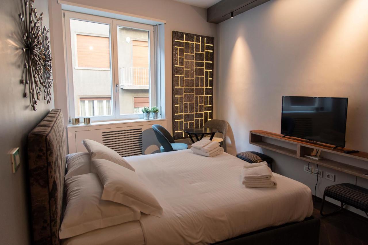 Ponte Vecchio Luxury And Stylish Apartment Флоренція Екстер'єр фото