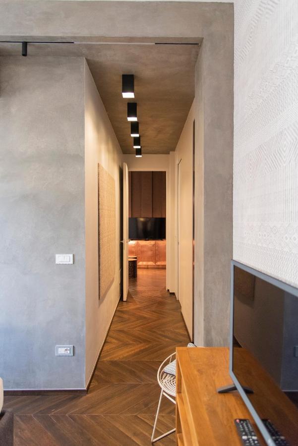 Ponte Vecchio Luxury And Stylish Apartment Флоренція Екстер'єр фото